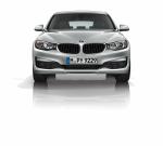 BMW 3-Series Gran Turismo 2013 года
